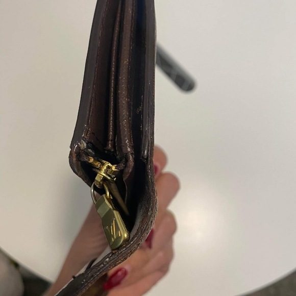 Tressor wallet DE - Picture 3 of 12